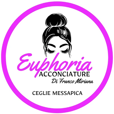 Euphoria Acconciature di Franco Miriana