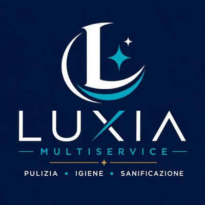 LUXIA MULTISERVICE Impresa di Pulizie