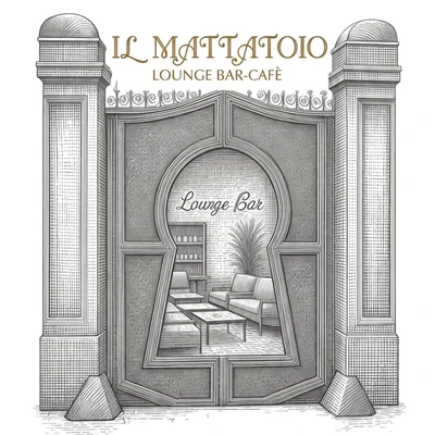 Mattatoio Lounge Bar