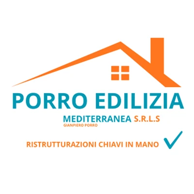 Porro Edilizia Mediterranea