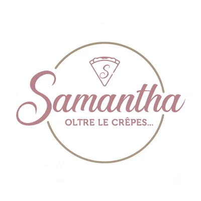 Samantha oltre le crêpes